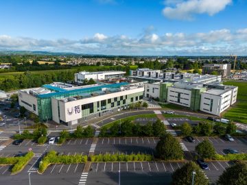 Spring open day - Kilkenny Road Campus, Carlow
