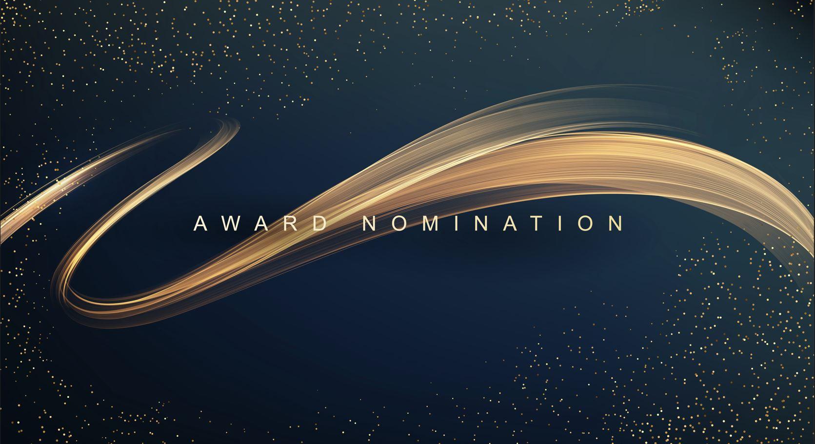 Nominations are open now