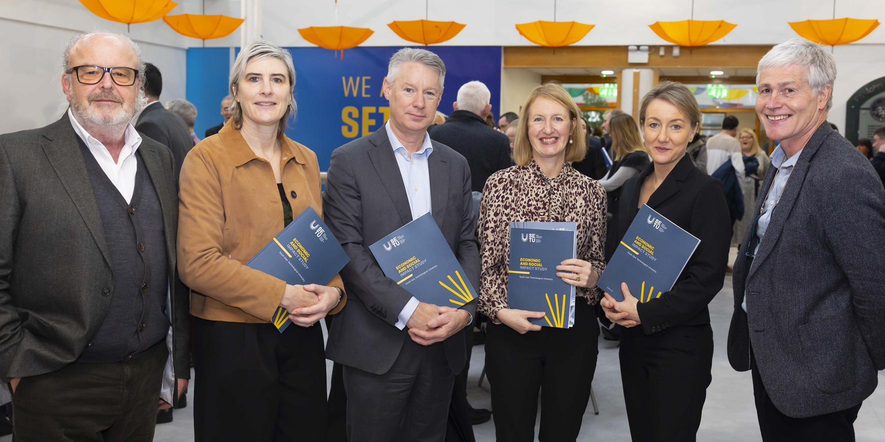 Economic and social impact study