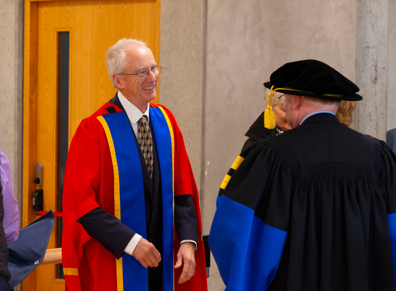 John Treacy