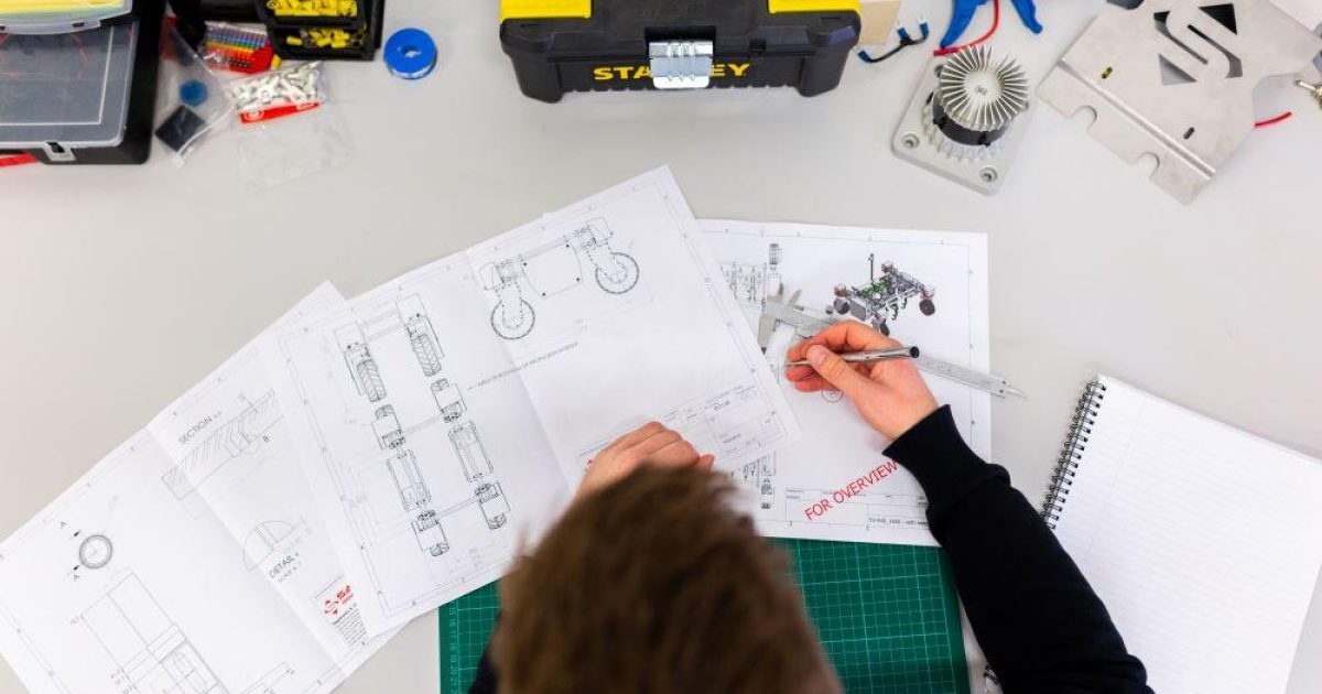 SETU | BEng in Mechanical Engineering