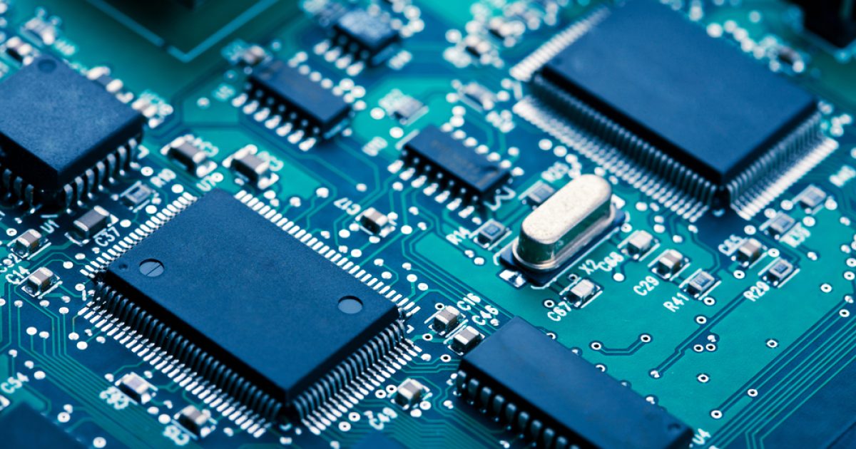 SETU | Higher Certificate in Engineering in Electronic Engineering