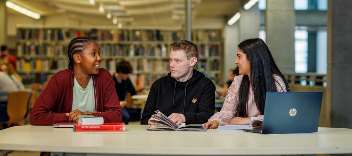Setu Libraries SETU | Why choose SETU