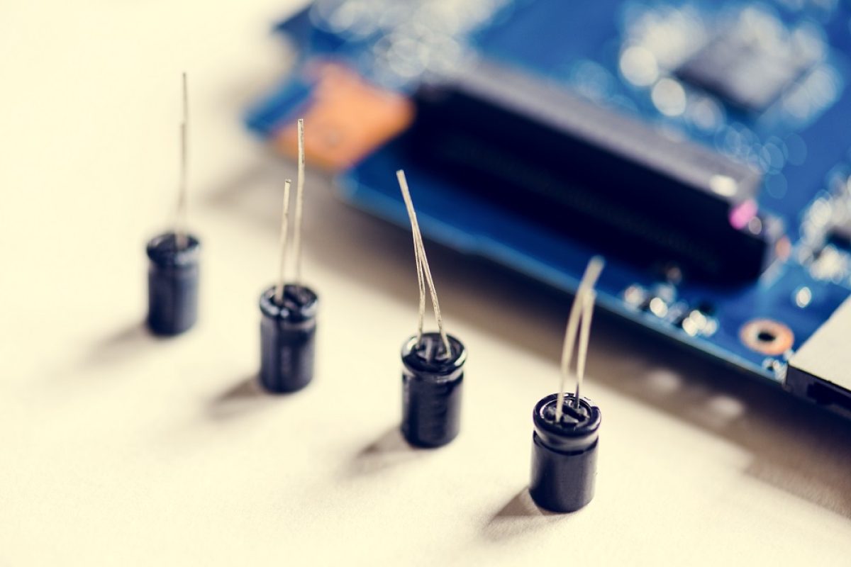 SETU | Microelectronics and Sensors Group