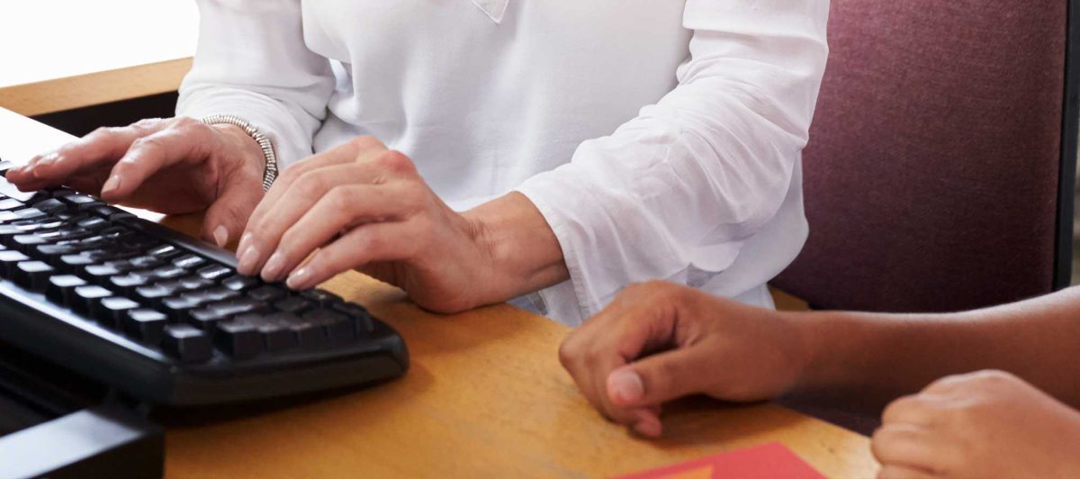 SETU | Assistive Technology