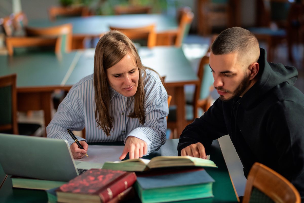 SETU | First Time New and Continuing Students