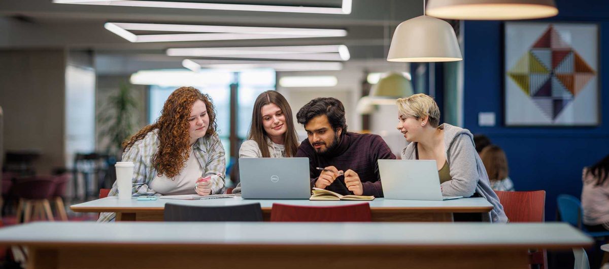 Setu Libraries SETU | Study at SETU