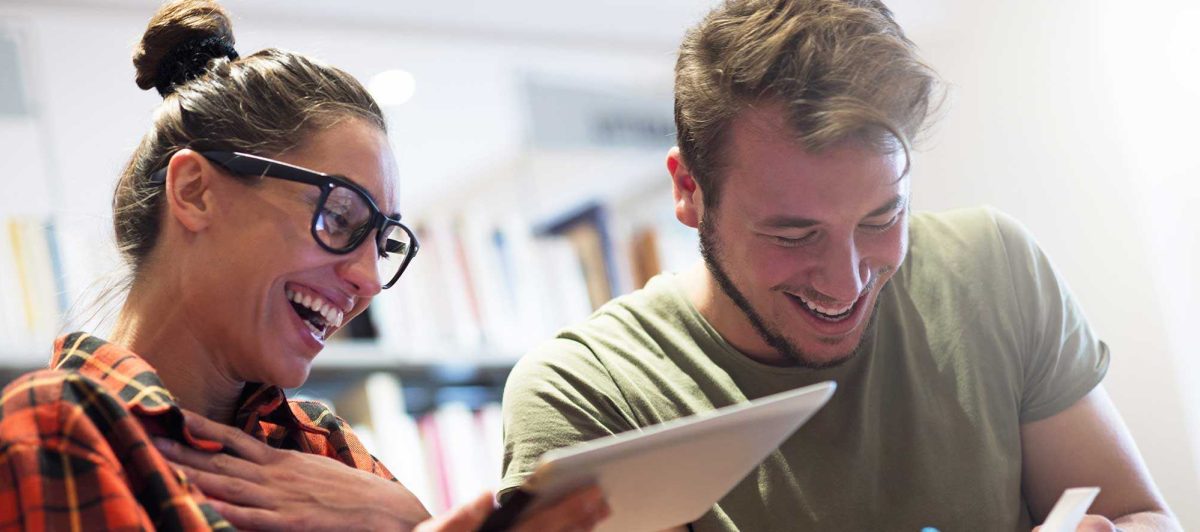 SETU | Undergraduate Study