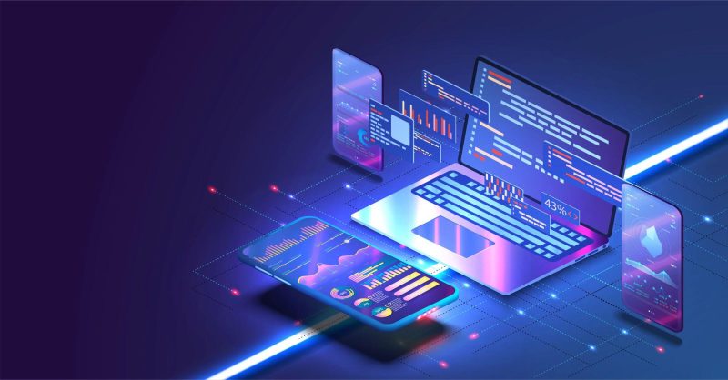 Portfolio Banner