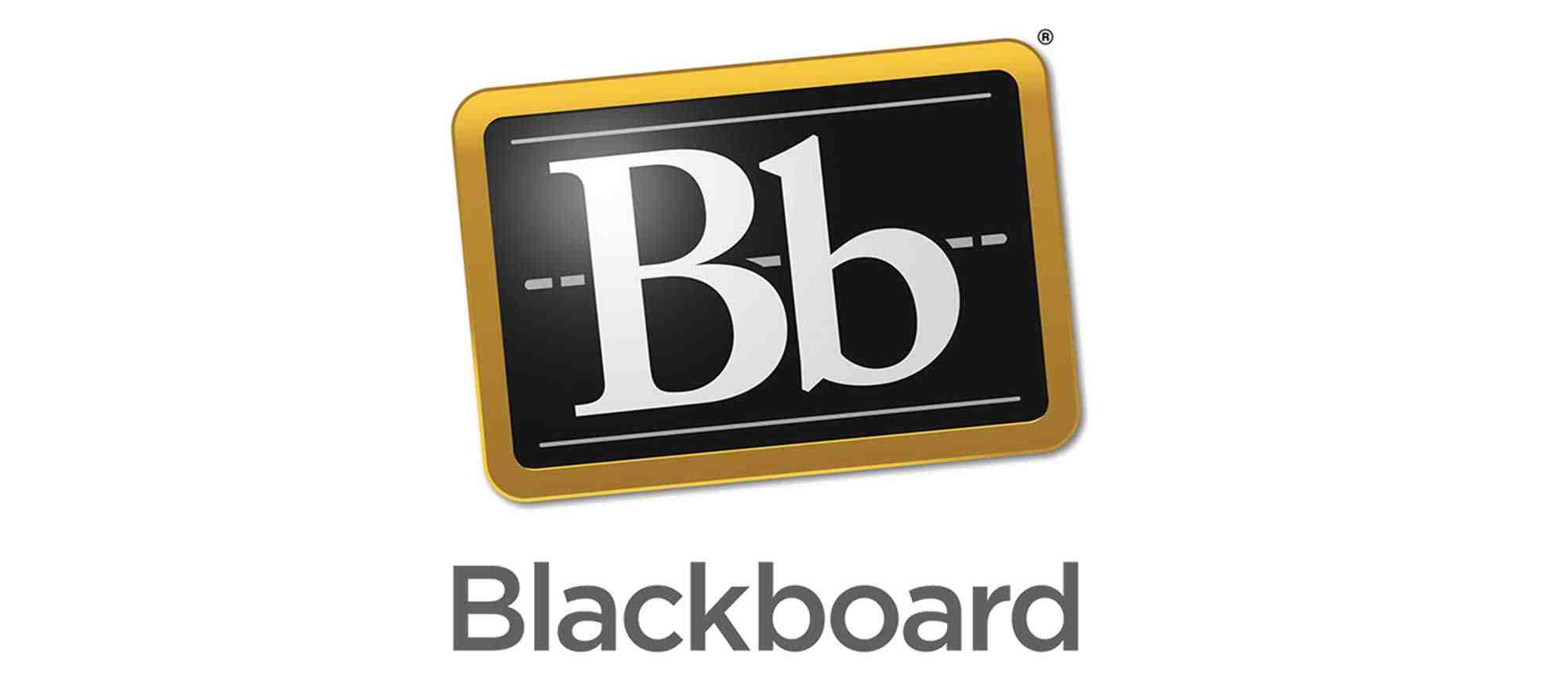 Blackboard ie hotsell