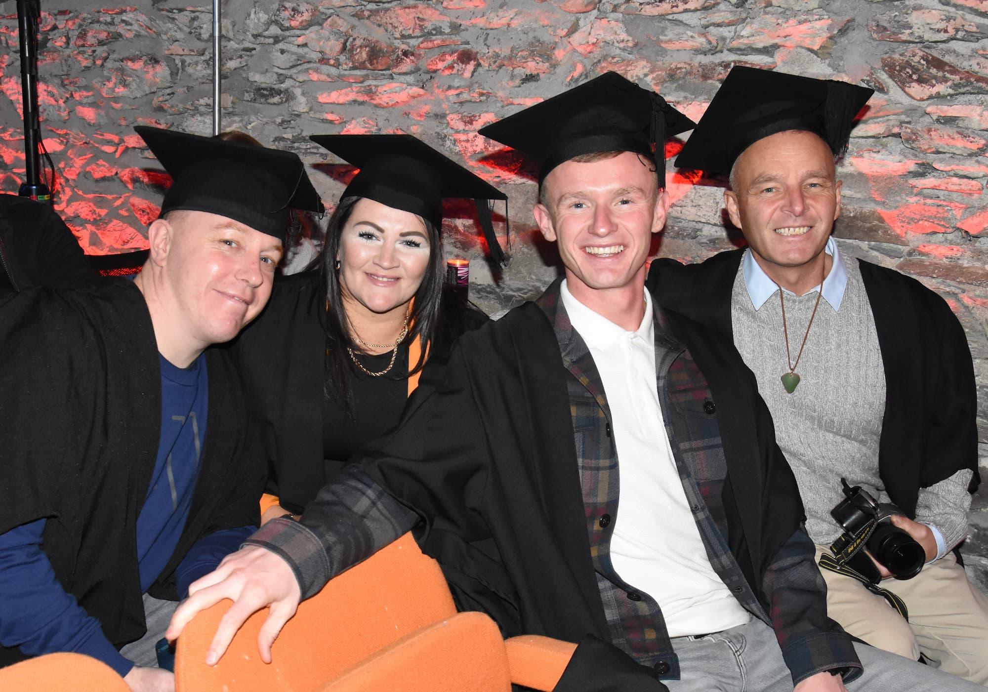 Tiglin Graduates