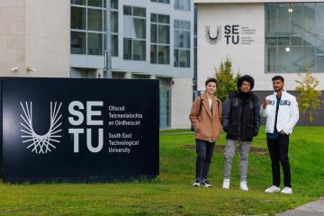 Campus  Tours