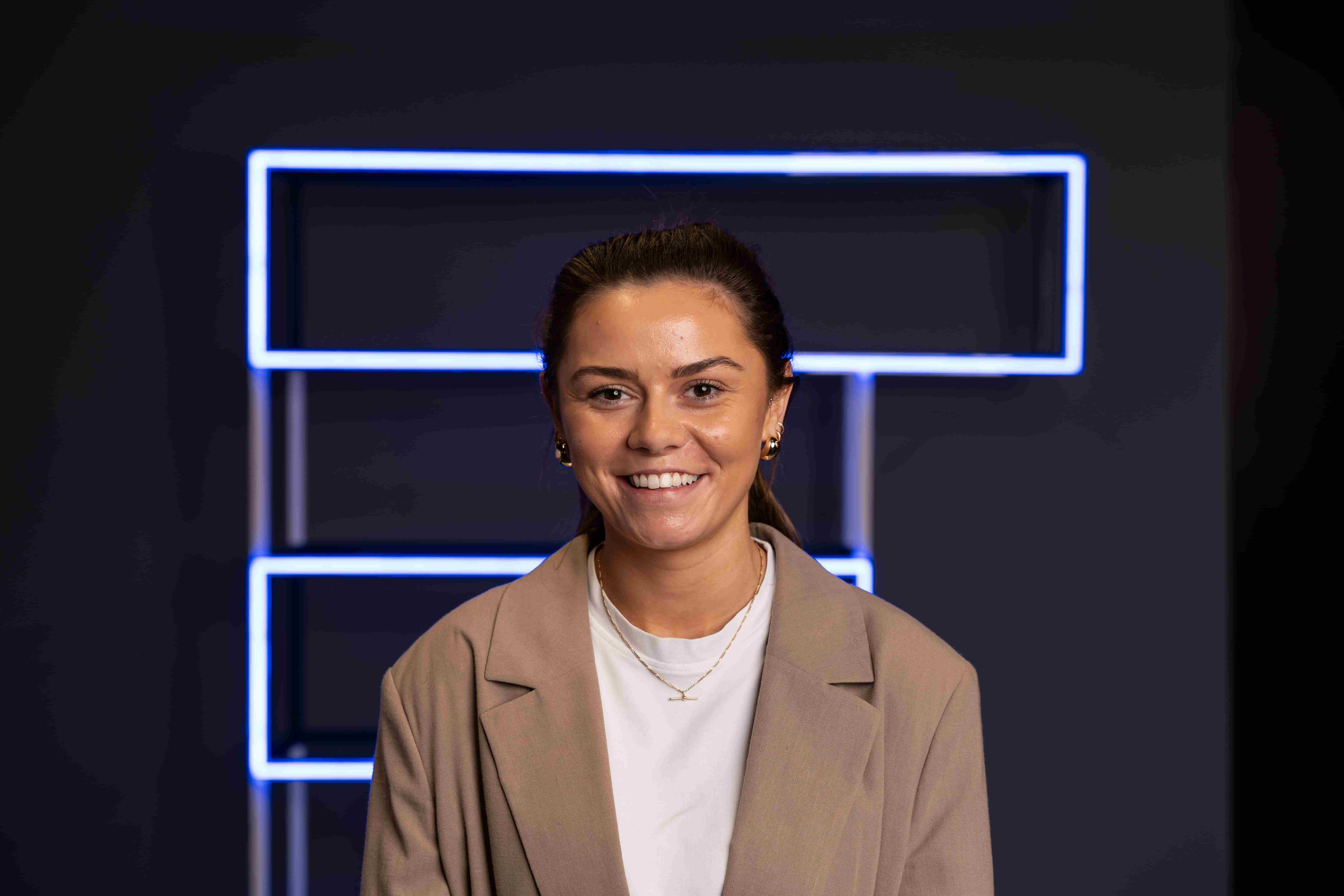 Sophie Sythes