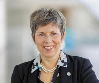 Dr. Orla Flynn