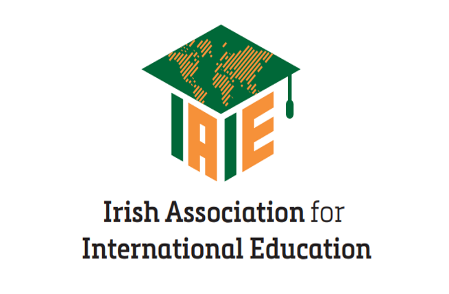 IAIE Logo