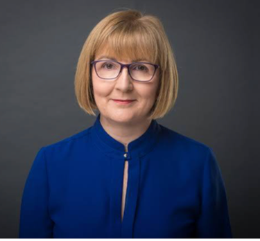 Prof Maggie Cusack