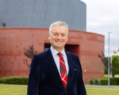 Prof Patrick Prendergast