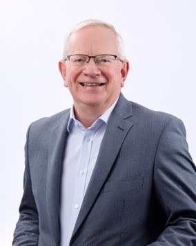 Professor Vincent Cunnane 