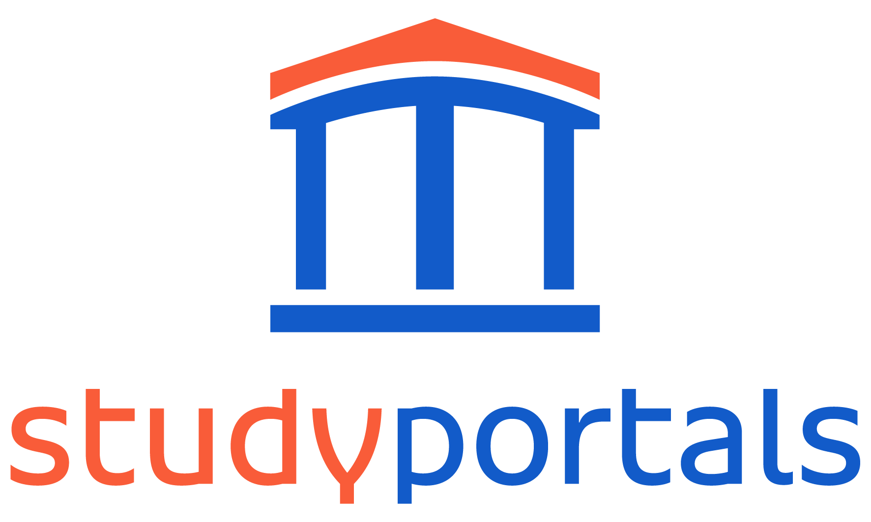 Studyportals Logo