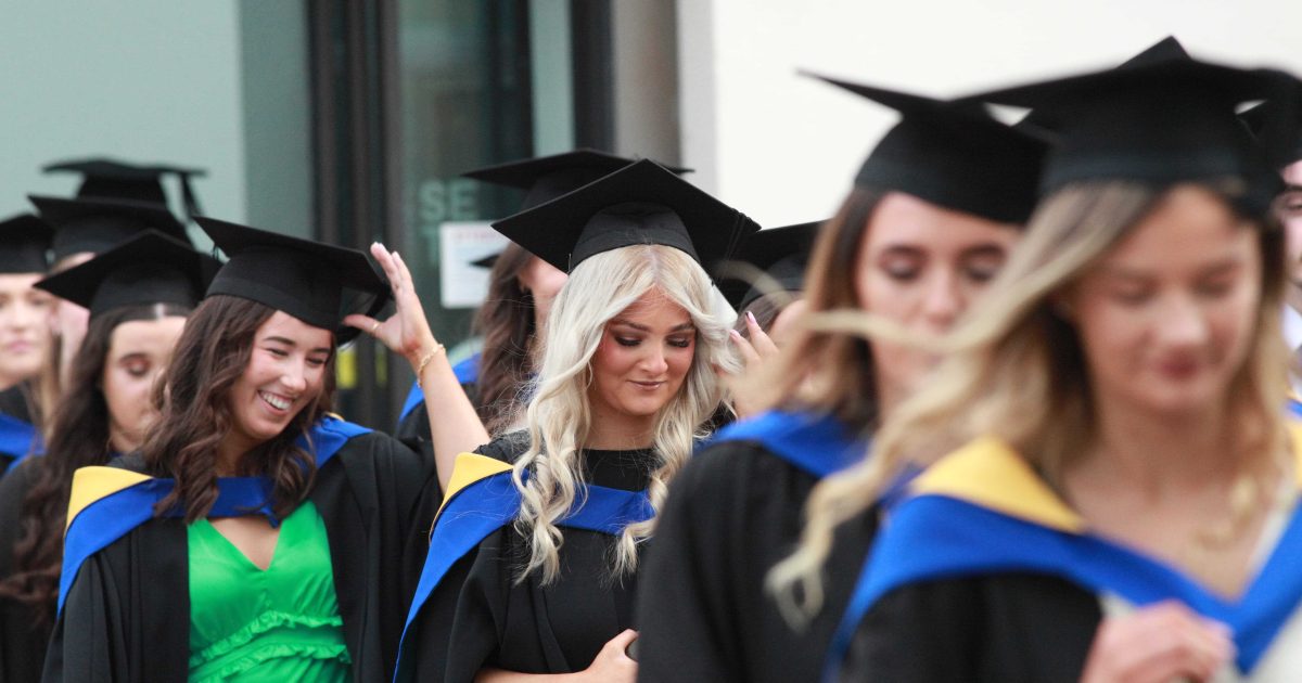 SETU | SETU Postgraduate Week