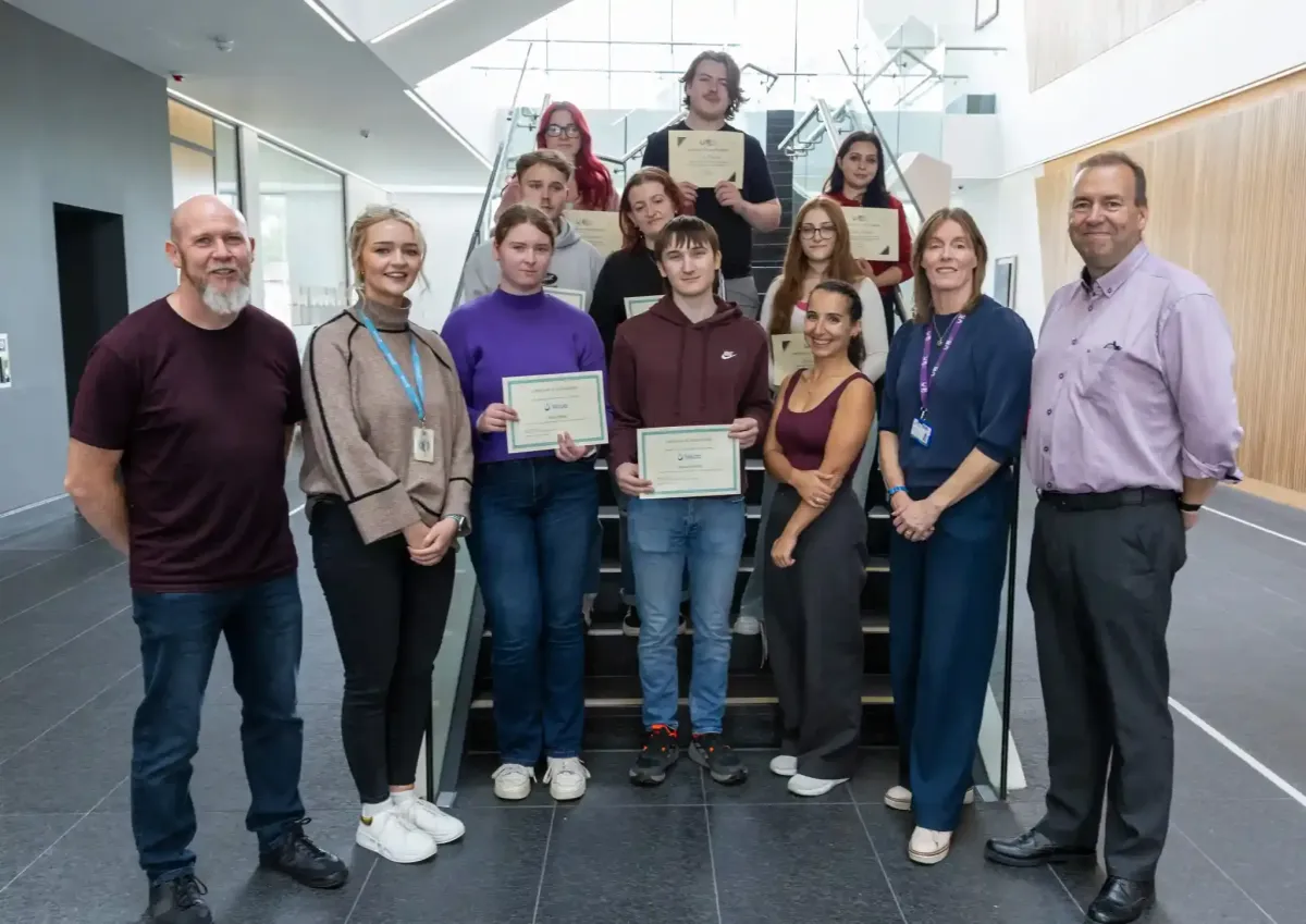 Group_Applied Science Awards 2026