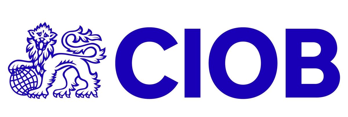 Chartered Institute of Building (CIOB) Image