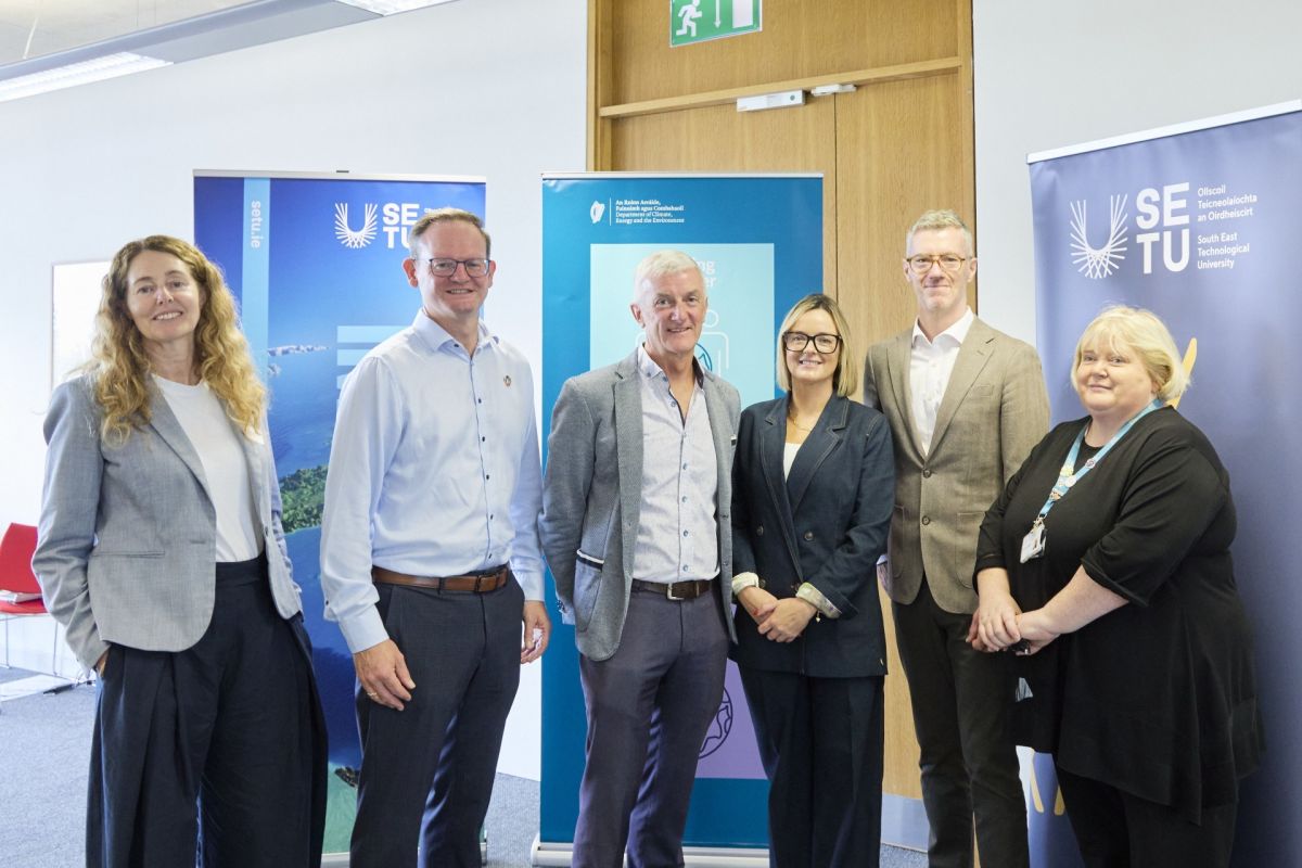 Participants of the MSP Challenge Workshop