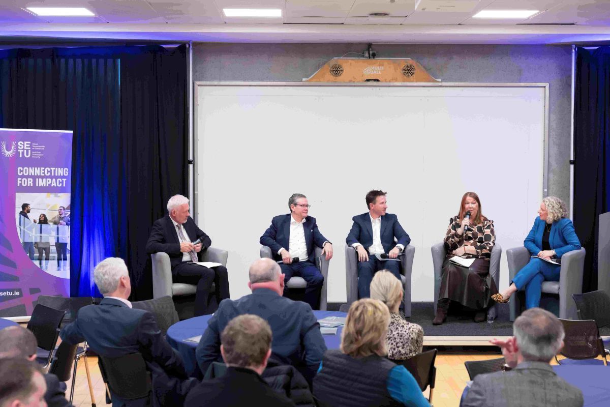 Panel discussion