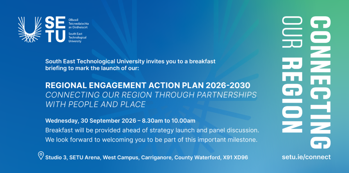 invitation details for the event
