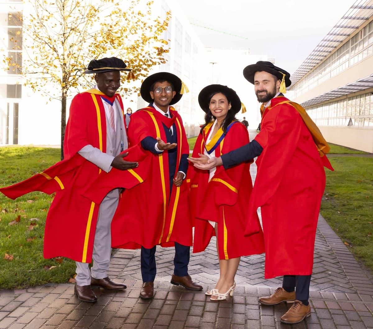 PhD Group
