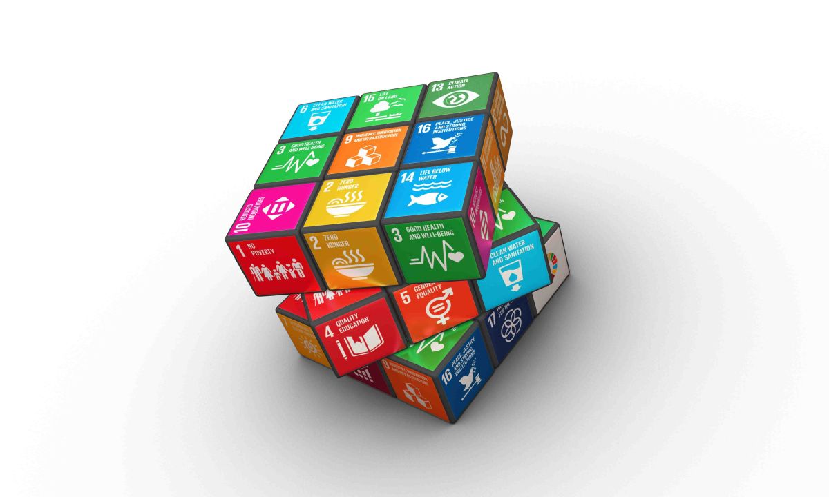 Sustainable image
