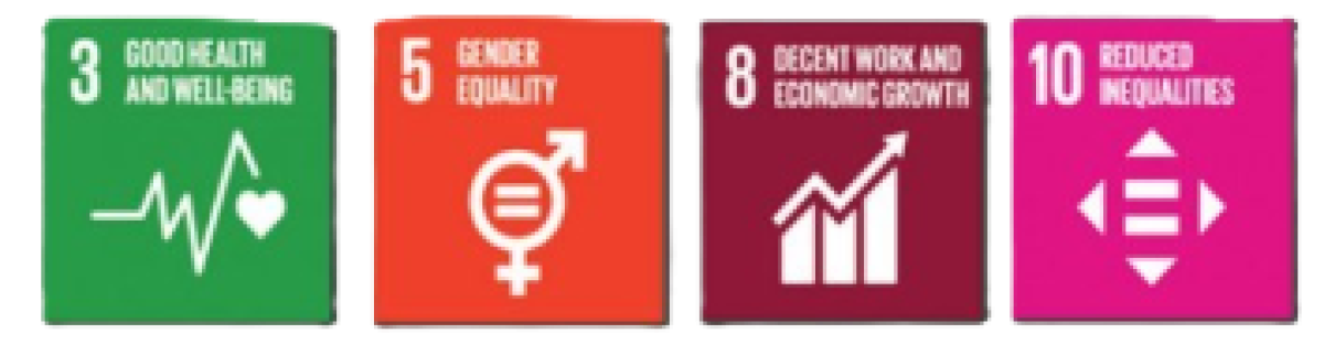Sustainable Development Goals