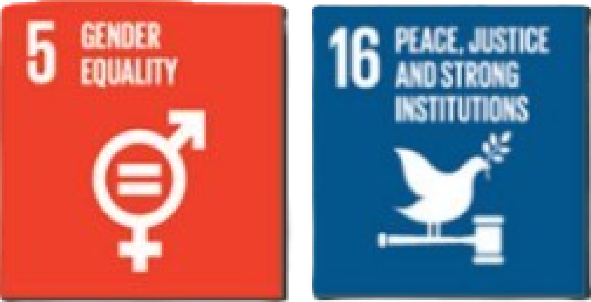 Sustainable Development Goals