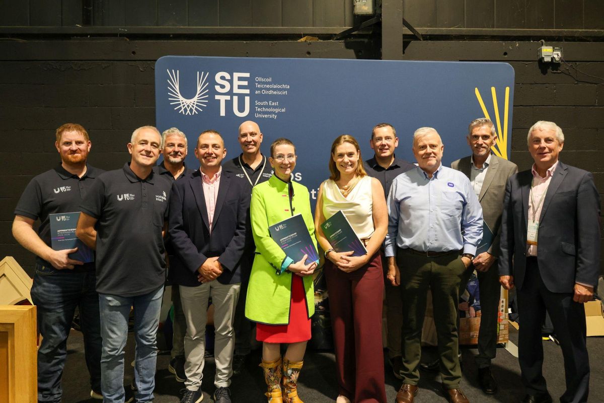Setu staff members