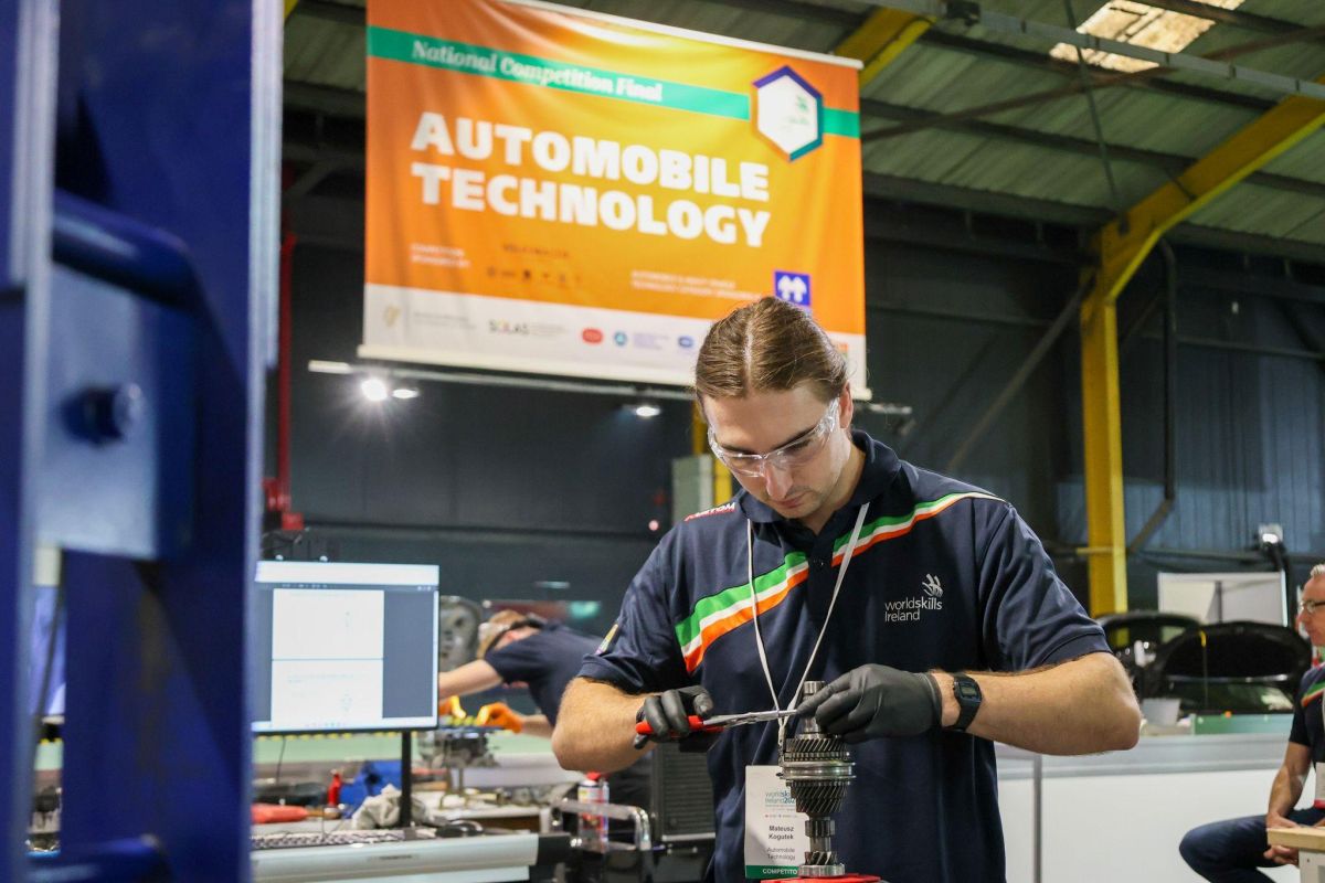 Automotive Competition
