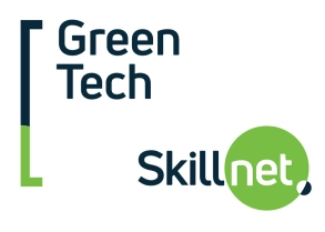 Greentech logo