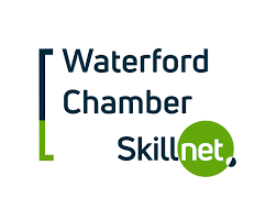 Waterford Chamber logo