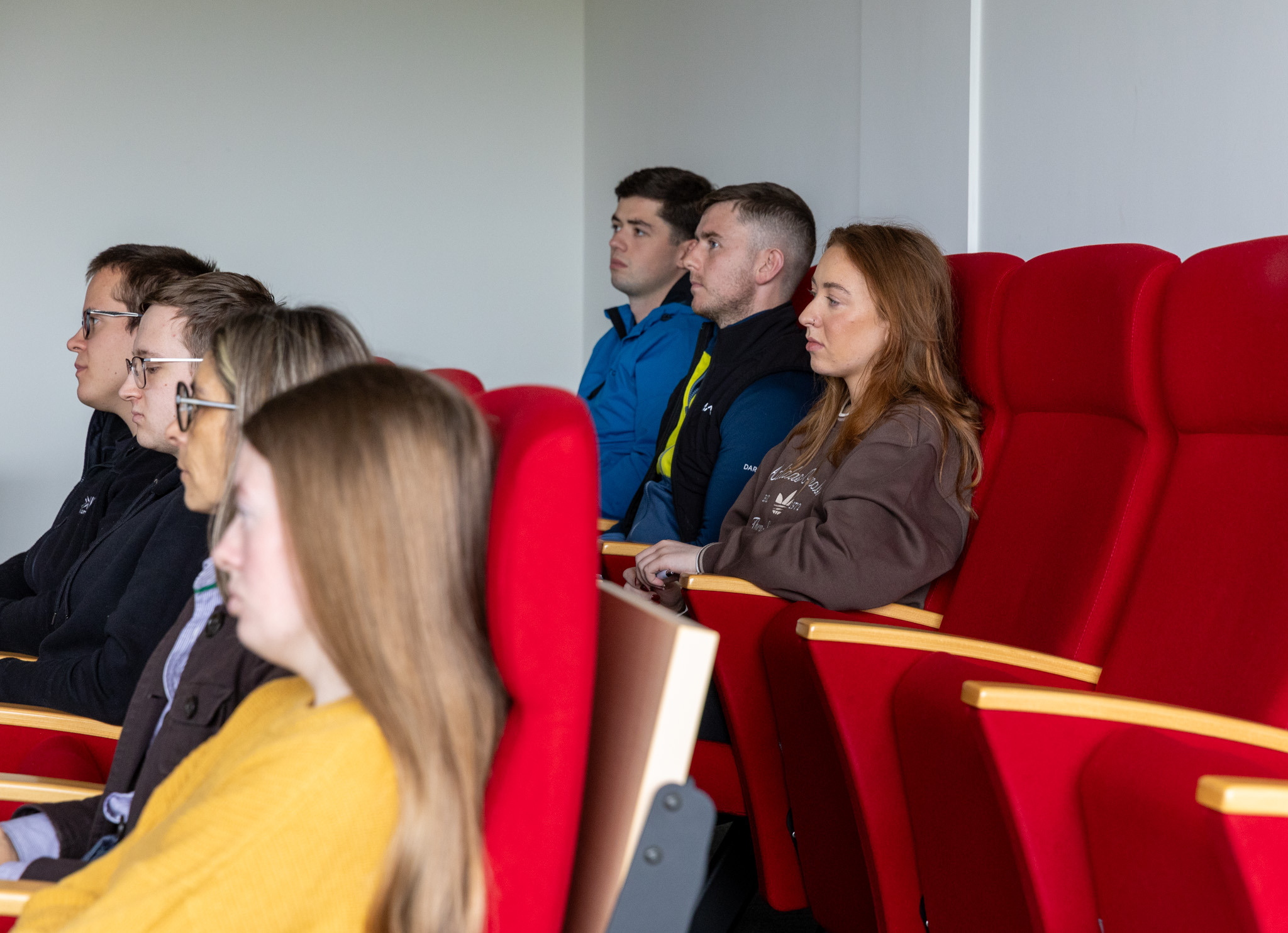 SETU’s supply chain management course equips graduates with the understanding of the different processes, activities, and relationships through which products, services, and financial transactions flow between trading partners.