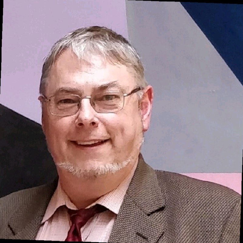 Mr John Maher