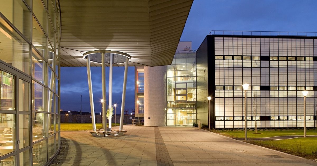 SETU | Five reasons to study an MBA at SETU