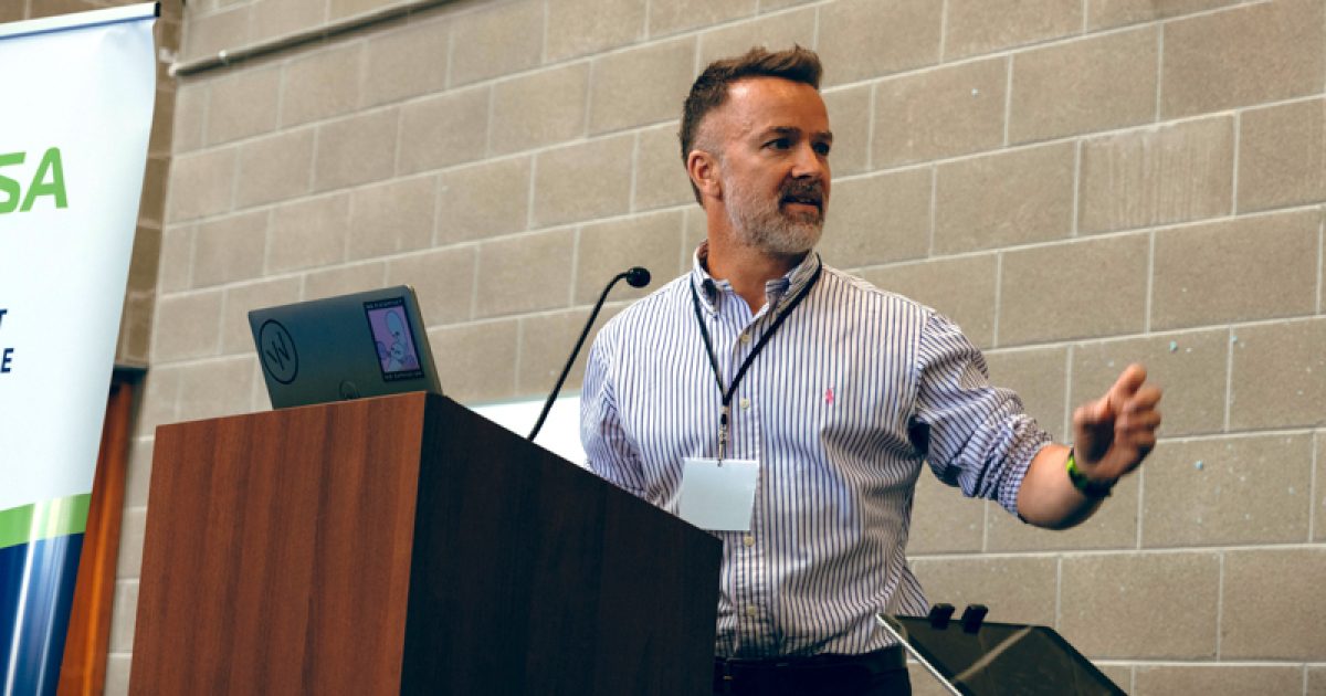 SETU | SETU lecturer examines fitness influencer ethics in new podcast