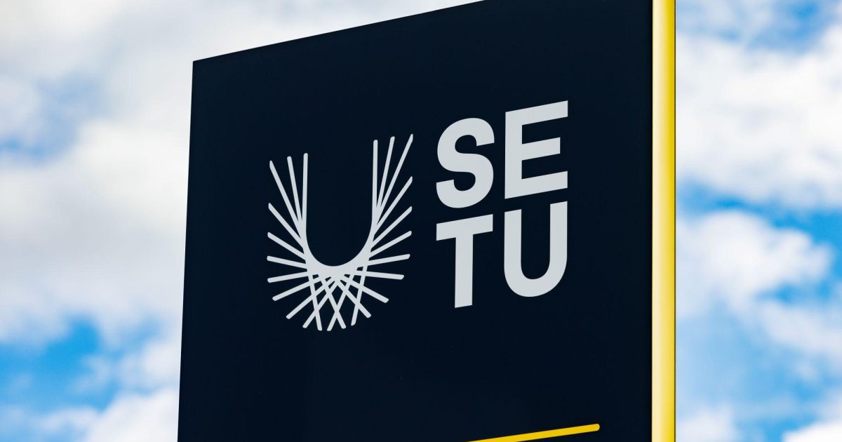 SETU | Double diamond win for SETU at global branding awards