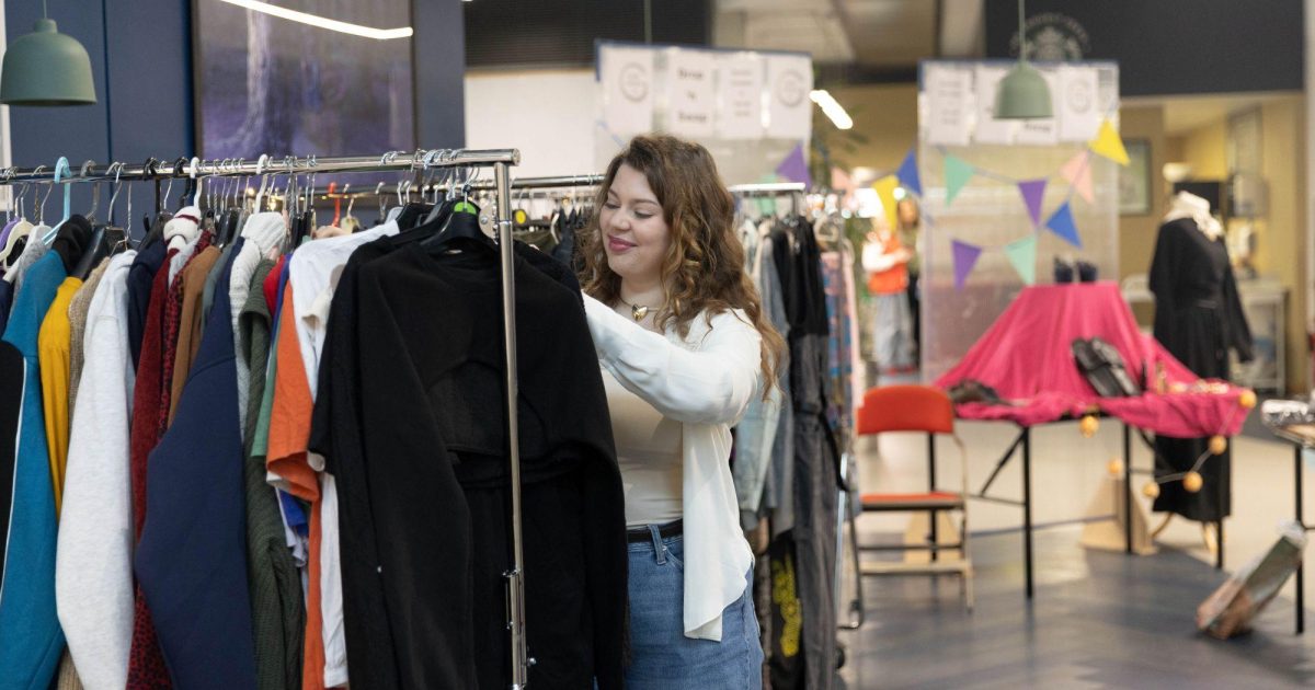 Setu Merch SETU | SETU celebrates Green Week 2026 with events across all campuses