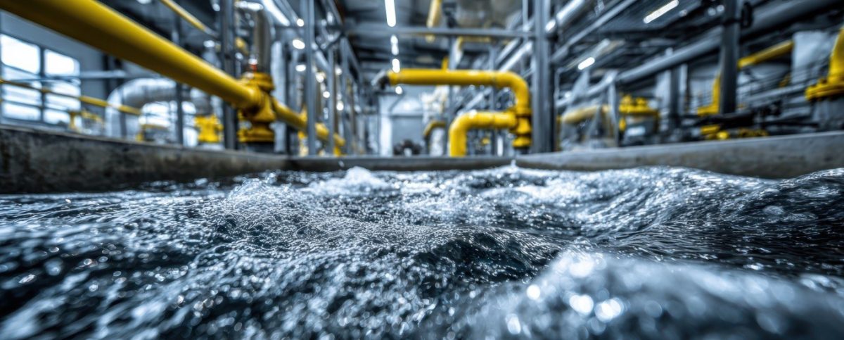 SETU | Improving underground concrete liquid retention installations