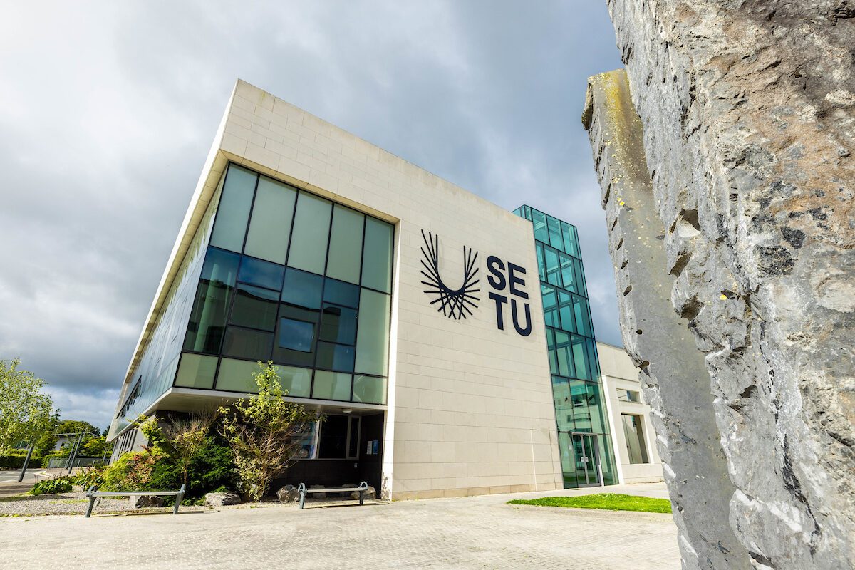SETU | Our Research Impact