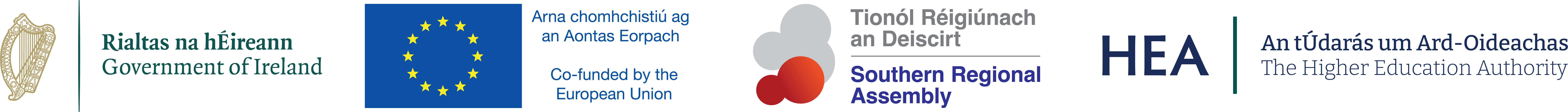 SETU Research Partners