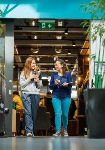 Postgraduate Prospectus