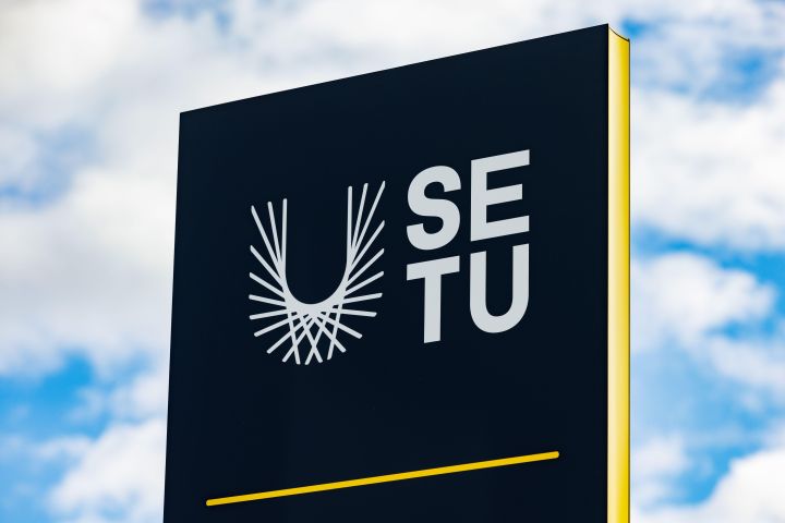 SETU | Research Funding Opportunities