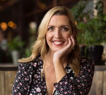 The Vicky Phelan Equality Diversity & Inclusion Award