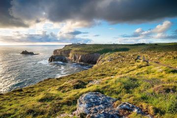 (RICE) Project - Radioactivity in the Irish Coastal Environment